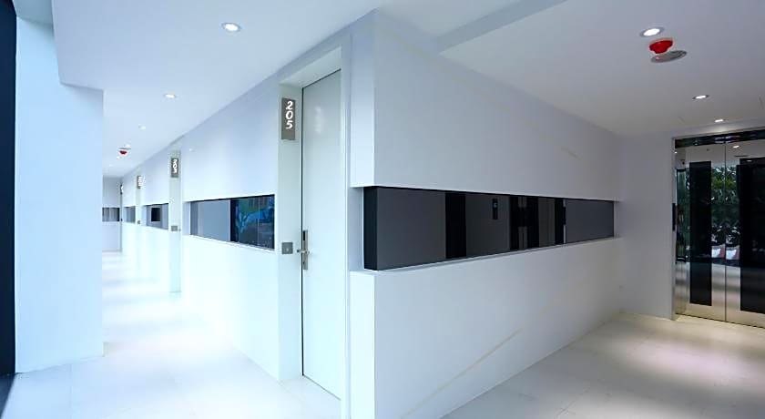 The Fantasy Apartment