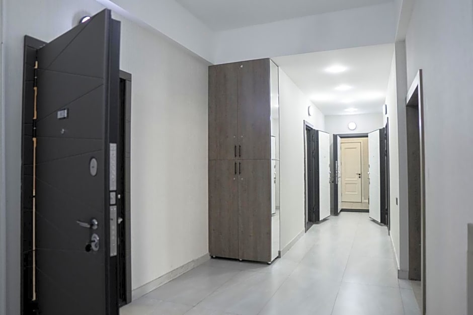 Passage Boutique Hotel