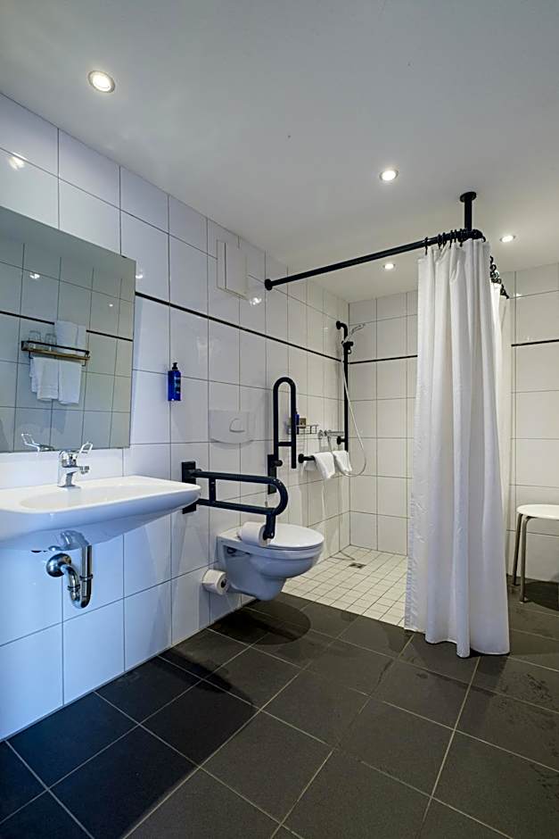 Siel59 Hotel & Restaurant