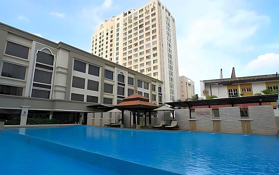 Hotel Perdana Kota Bharu