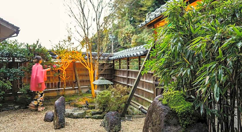 Kinosaki Yumekoyado Tenbouen