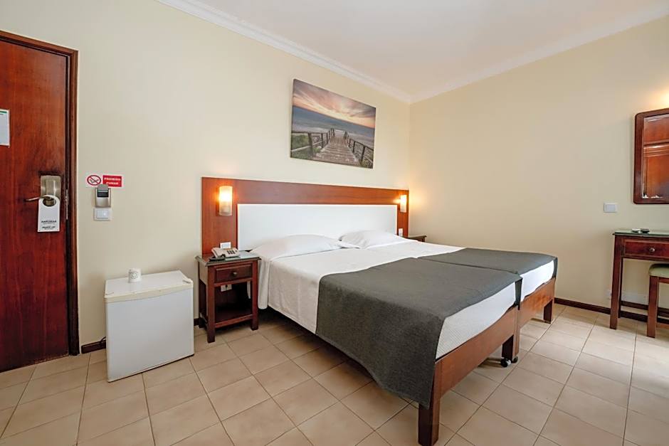 Hotel Avenida Praia