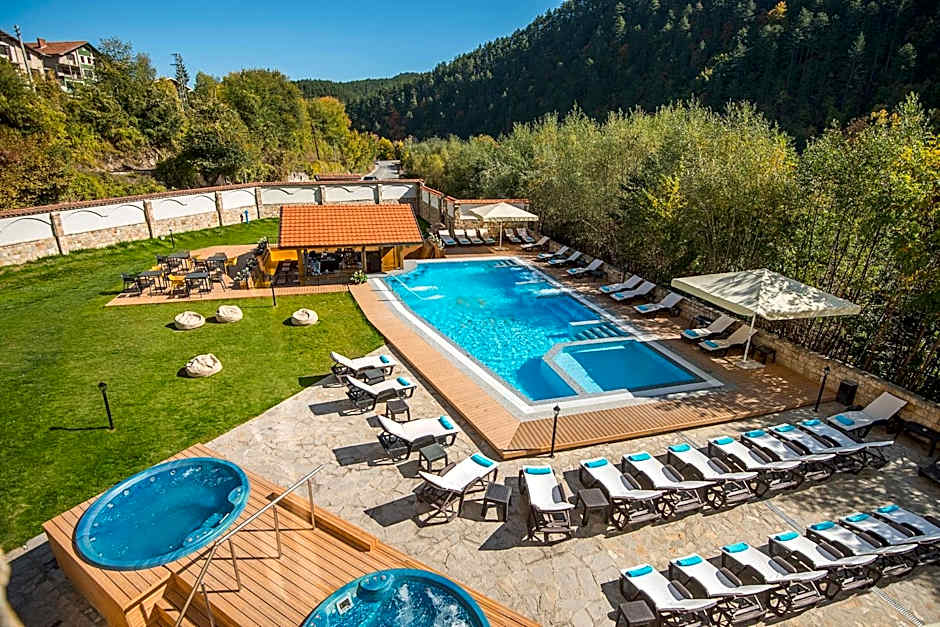 Balneo Complex Saint Spas