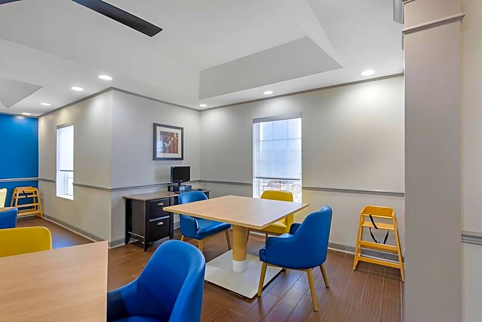 Comfort Inn West Monroe