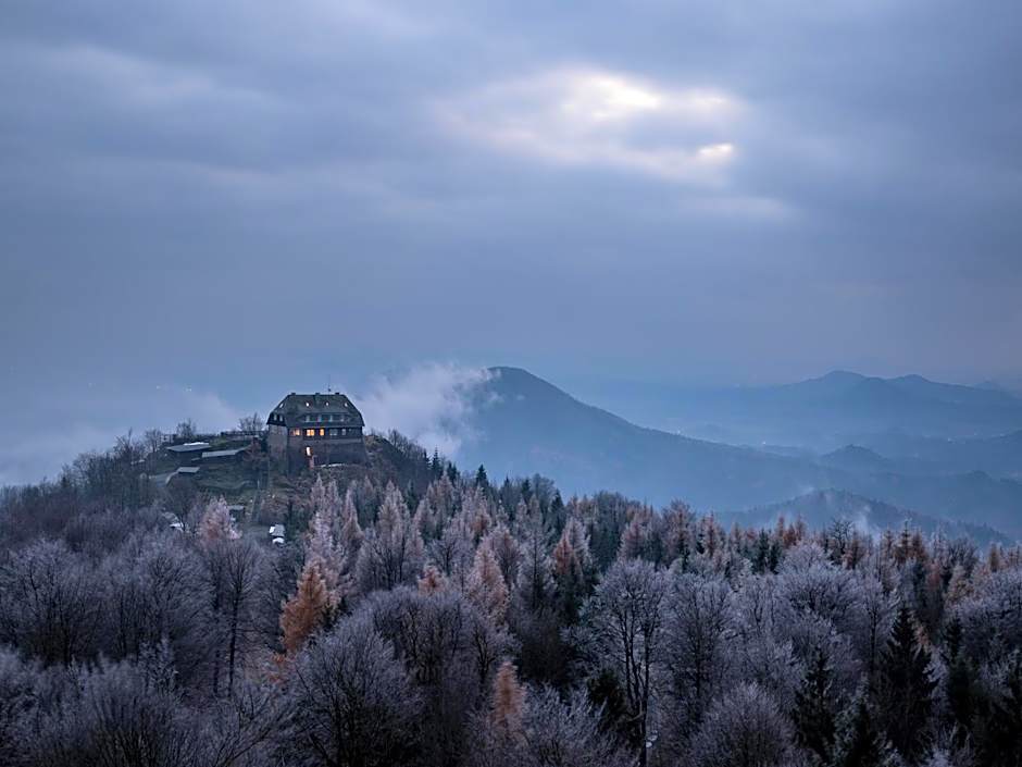 Hochwaldbaude