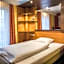 Hotel Sperling mit E-Ladestation