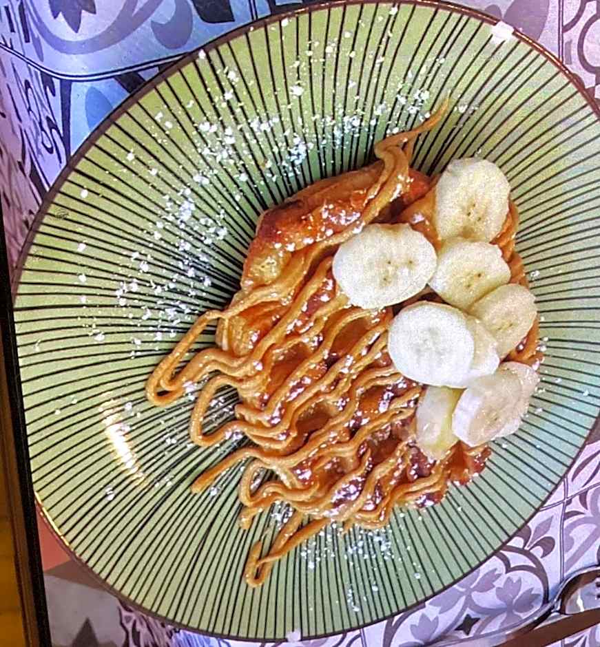 Caterina's Suites & Apartament