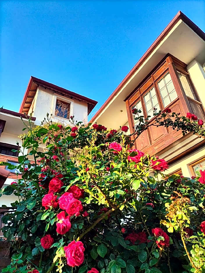 Hotel Mary's House
