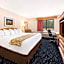 Baymont by Wyndham Hot Springs