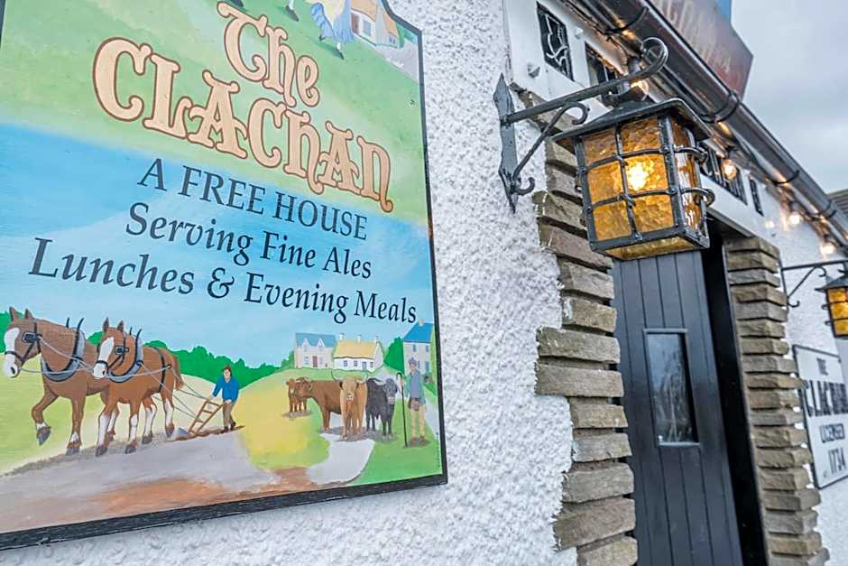 The Clachan Inn