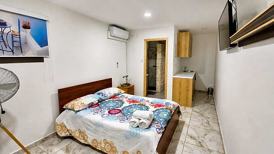 La Hacienda Cyprus