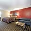 Knights Inn Cleveland