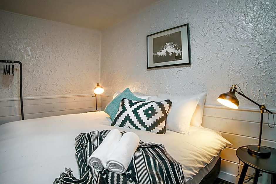 Hotel Villa Hakuba by HHG