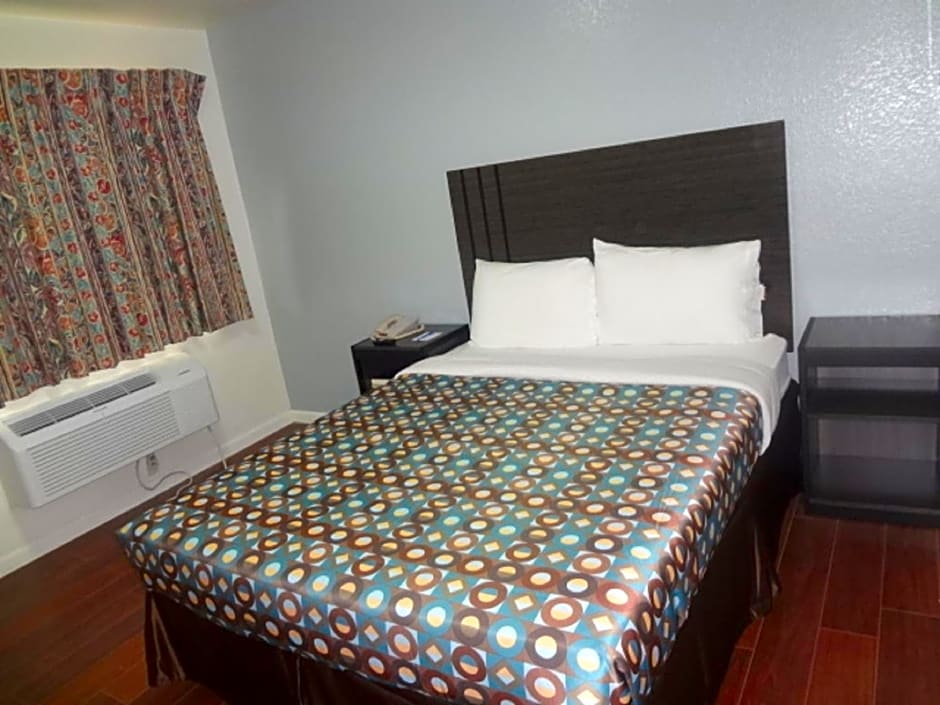 Americas Best Value Inn Stillwater