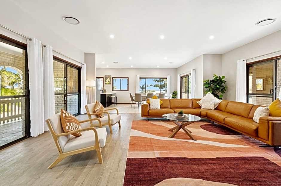 Ingenia Holidays Nambucca Heads