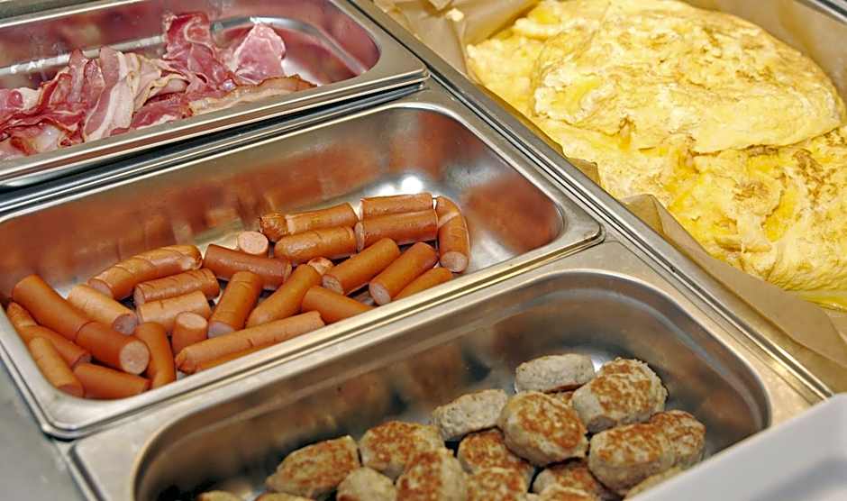 Aktiv & Vital Hotel Thueringen