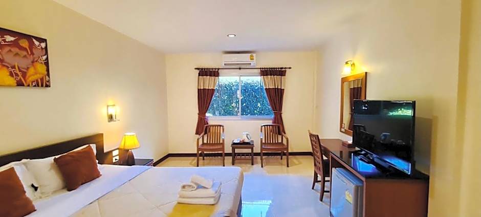 Prachuap Place Hotel