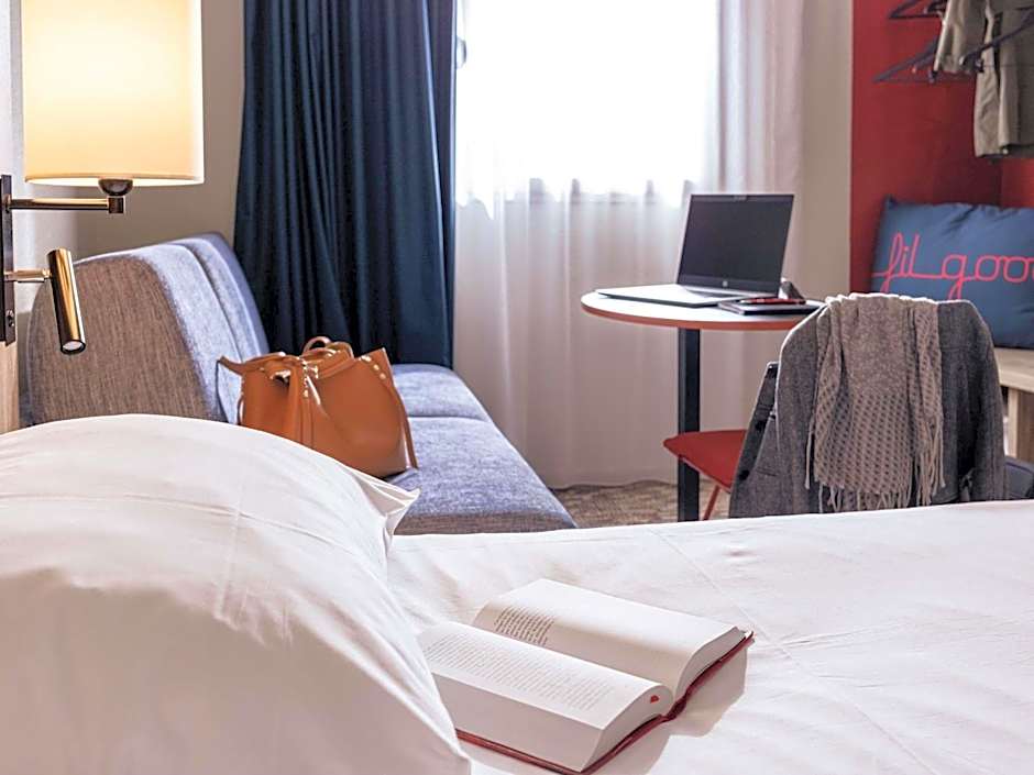ibis Styles Toulouse Lavaur