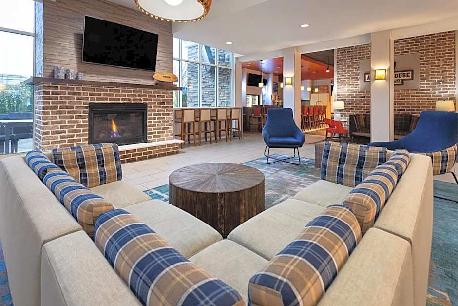 Holiday Inn Pearl - Jackson Area By IHG