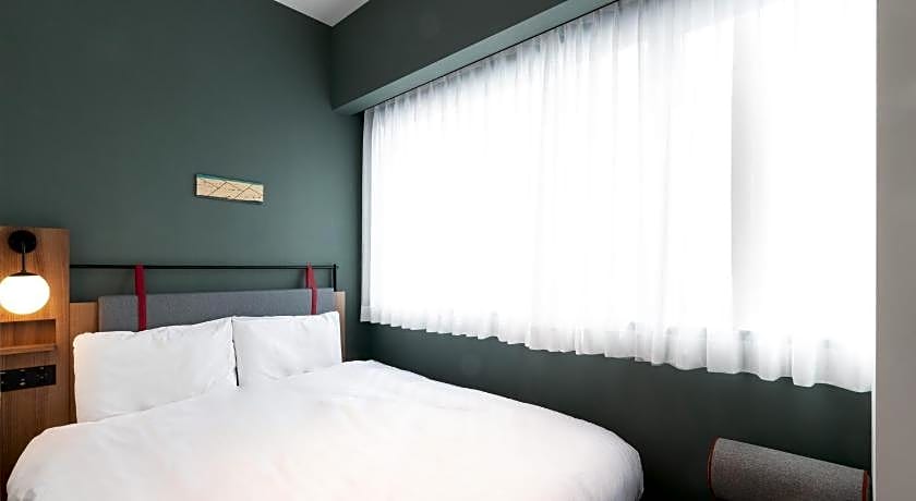 Comfort Hotel Yokkaichi