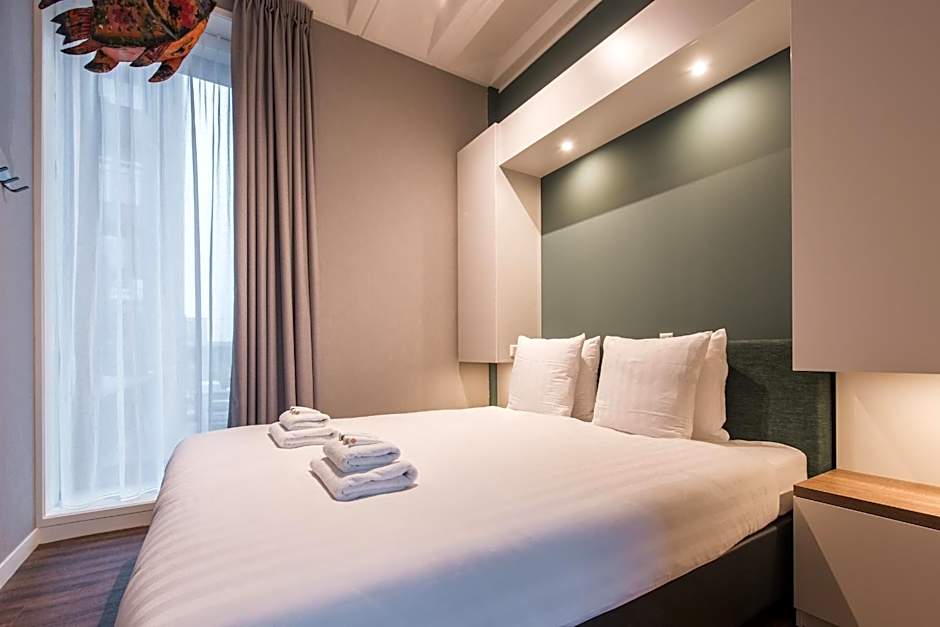 YAYS Amsterdam North by Numa