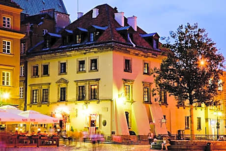 Castle Inn