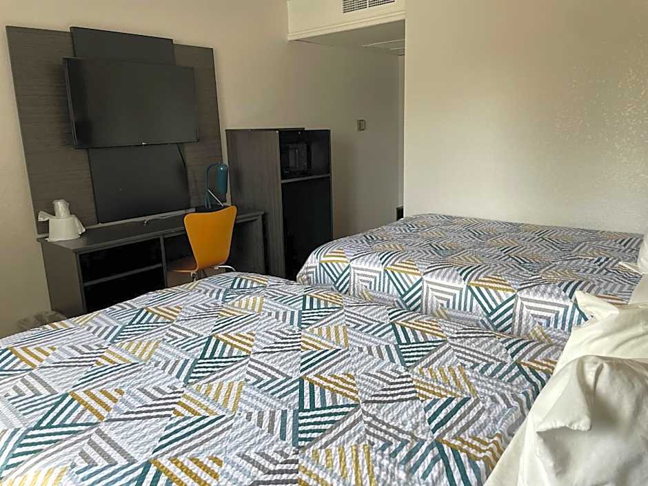 Motel 6 Cheyenne, WY