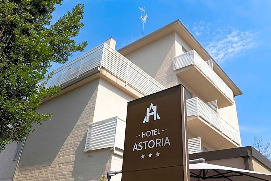Hotel Astoria