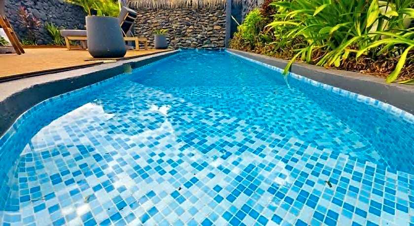 Aitutaki Escape Resort & Spa