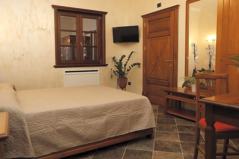 TENUTA ROSA - Gastronomia e Relax