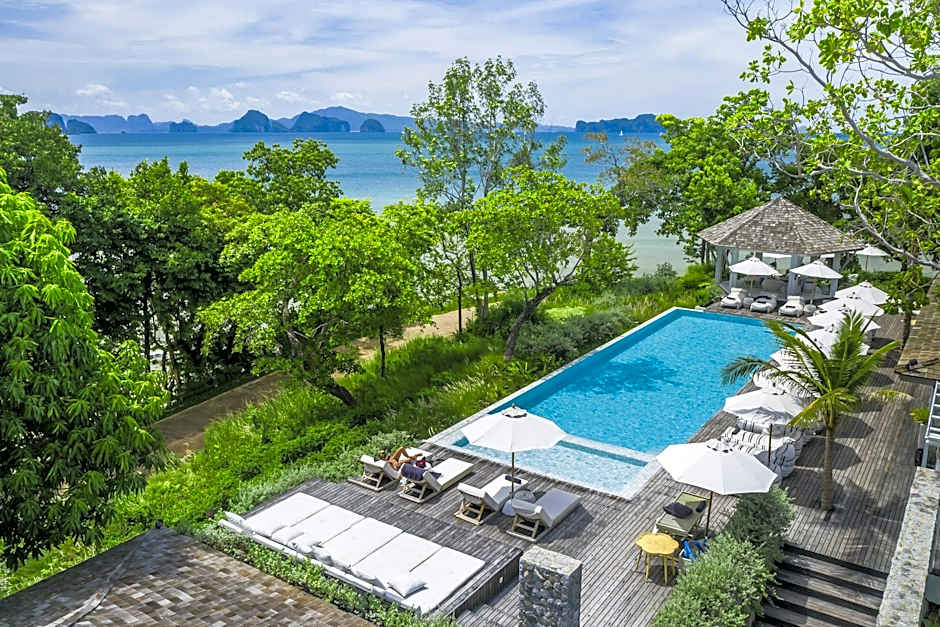 Cape Kudu Hotel, Koh Yao Noi