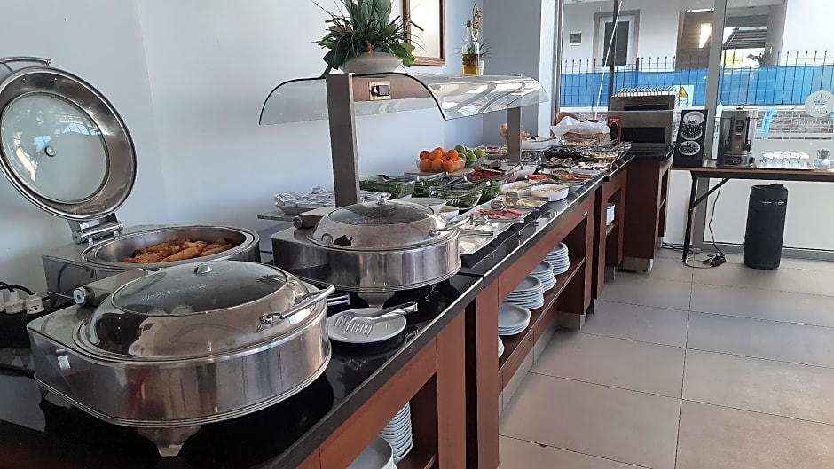 Pamukkale Batu Termal