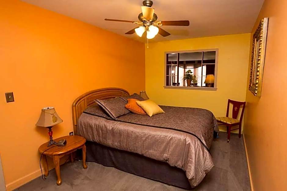 Dodici Night Suites