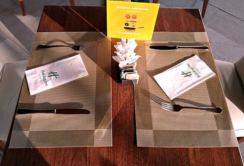 Holiday Inn Cagliari By IHG