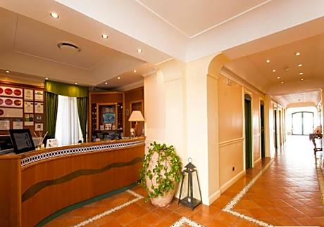 Best Western Hotel La Conchiglia