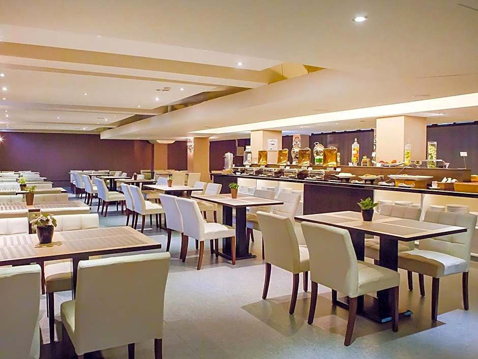 Talmud Hotel Taichung