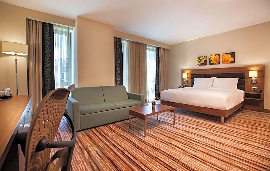 Hilton Garden Inn Erzincan