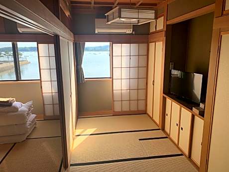 Sado - Hotel - Vacation STAY 82479