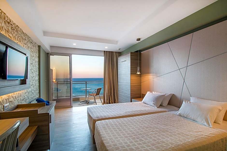 Pegasos Deluxe Beach Hotel