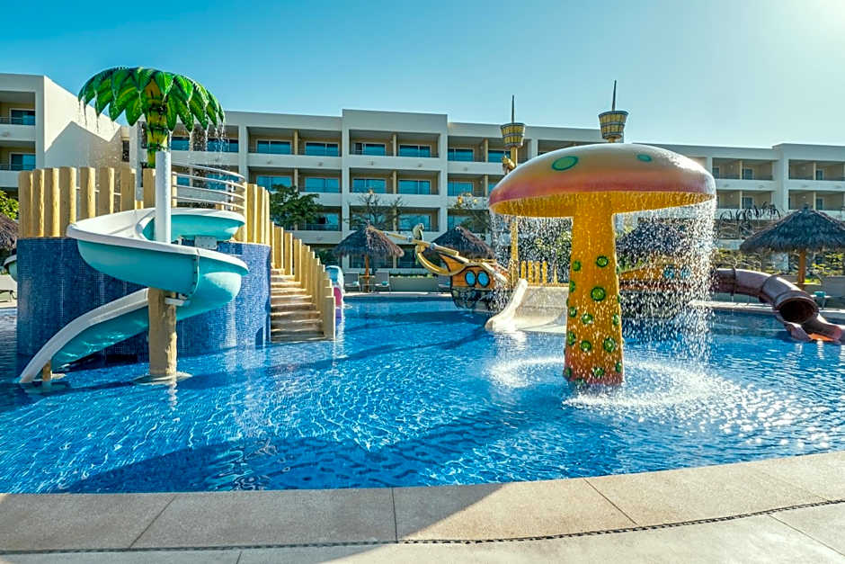 Iberostar Selection Playa Mita