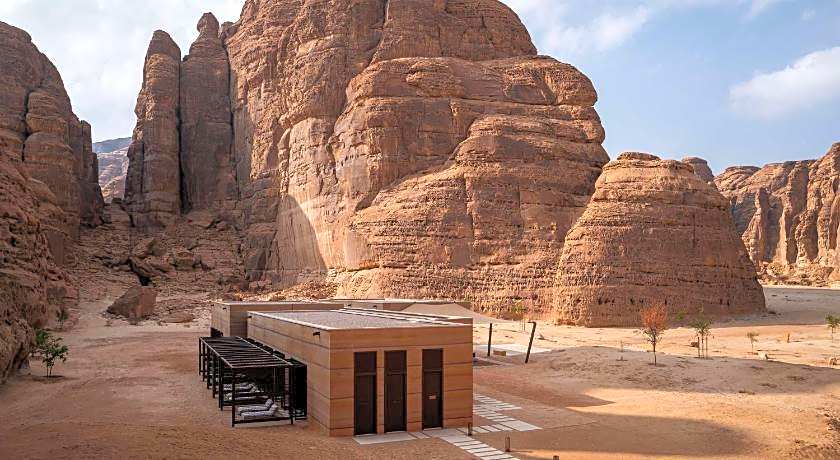 Banyan Tree AlUla