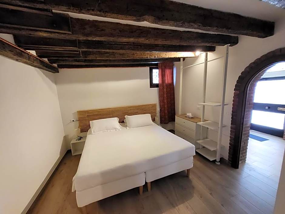Hotel Ca Dei Conti