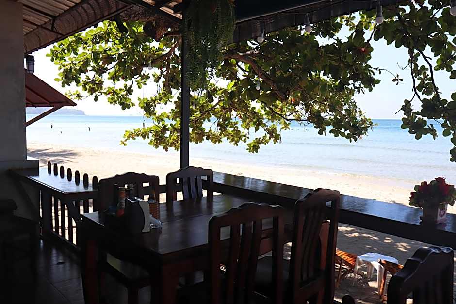 Bamboo @ Koh Chang Resort & Restaurant