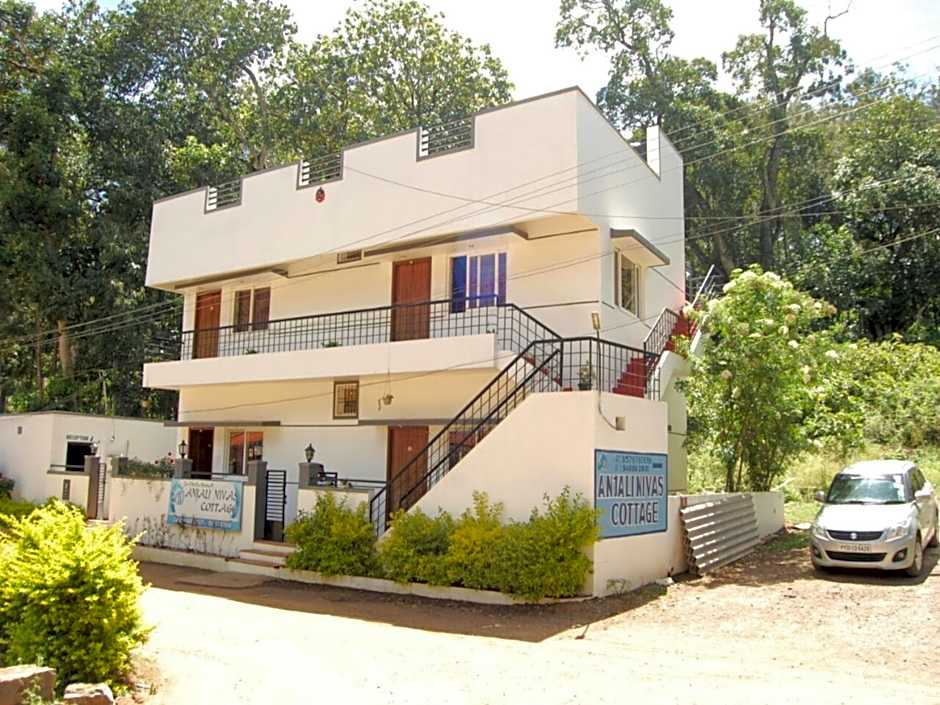 Hotel Anjali Classic International – Yercaud, MO