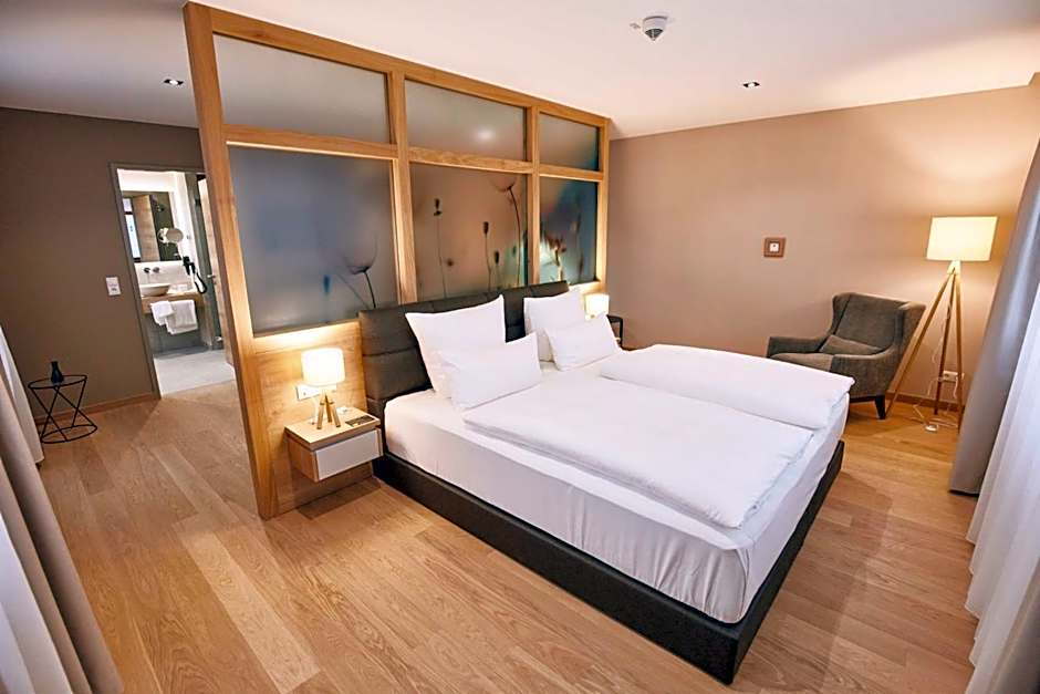 Seehotel Maria Laach