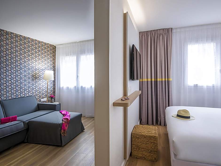 Mercure Nice Cap 3000 Aeroport