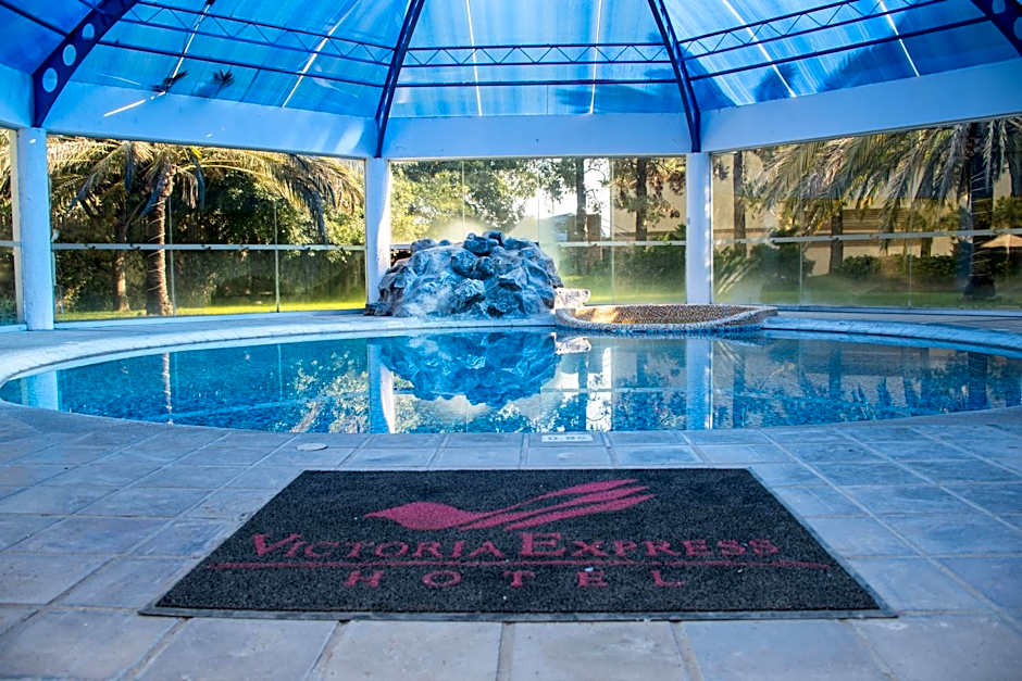 Hotel Victoria Express