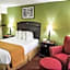 Quality Inn Chipley I-10 at Exit 120