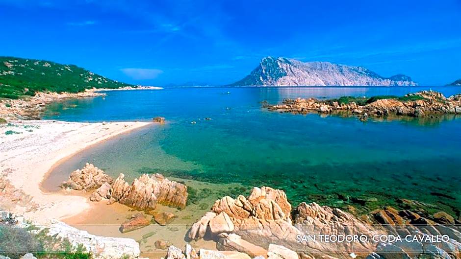 Li Teggi Turismo Rurale