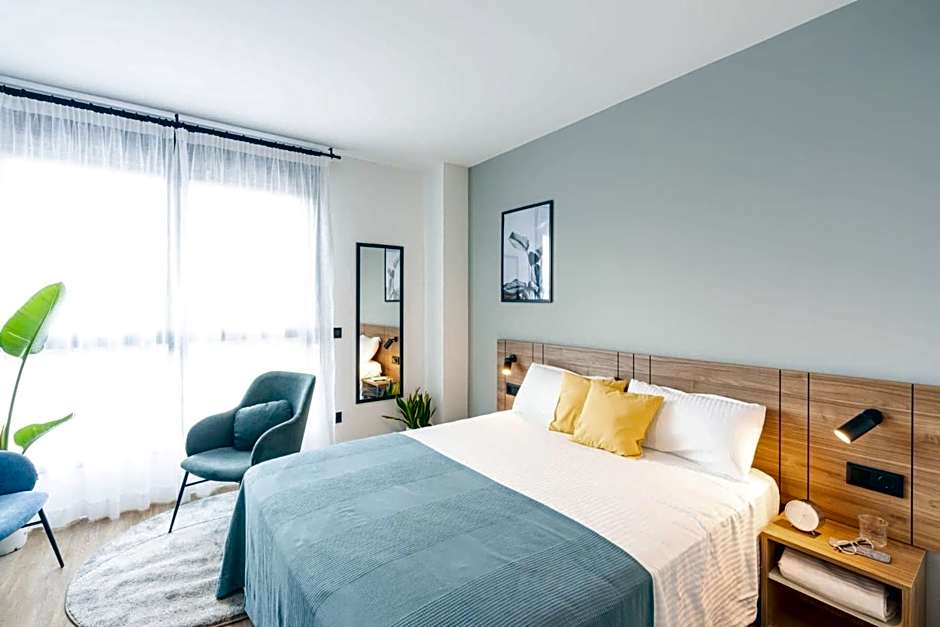 Be Casa - Valdebebas